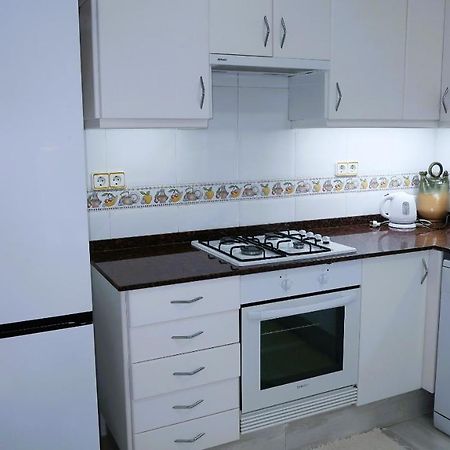 Entire Apartment , 2 Bedrooms Newly Remodeled Center Sitges Barcelona Exterior photo